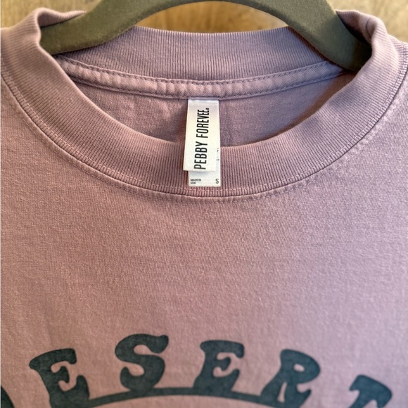 Desert Mama Graphic T-Shirt - Picture 4 of 8